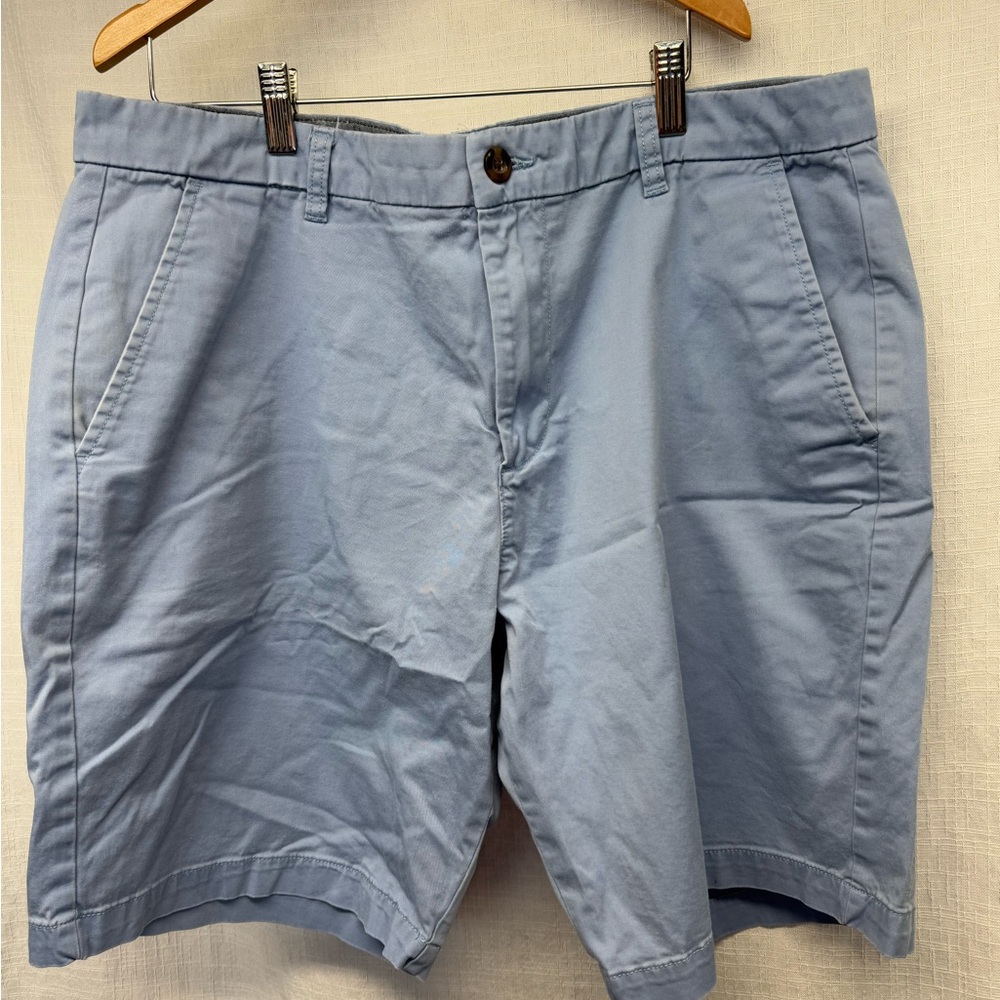GAP Light Blue shorts